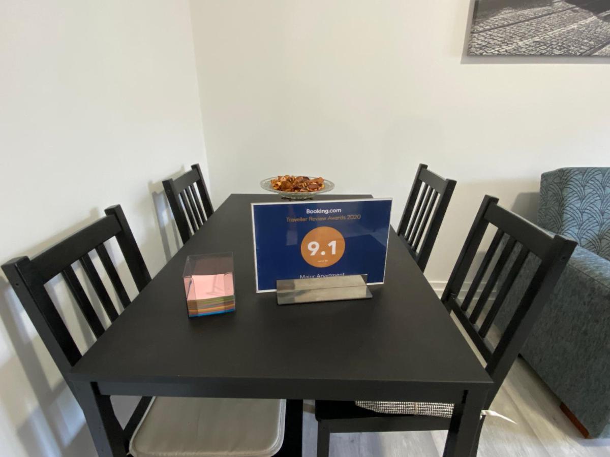 Maiur Appartement