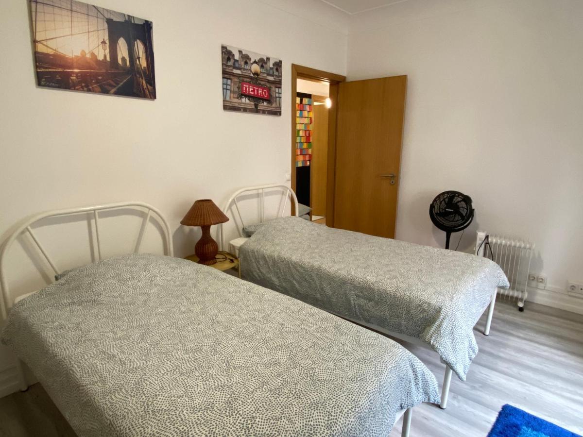 Maiur Appartement Lisboa
